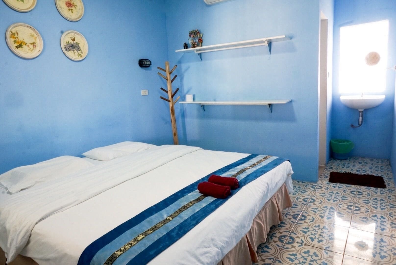 Chongrak Guesthouse Chiang Mai Exterior photo