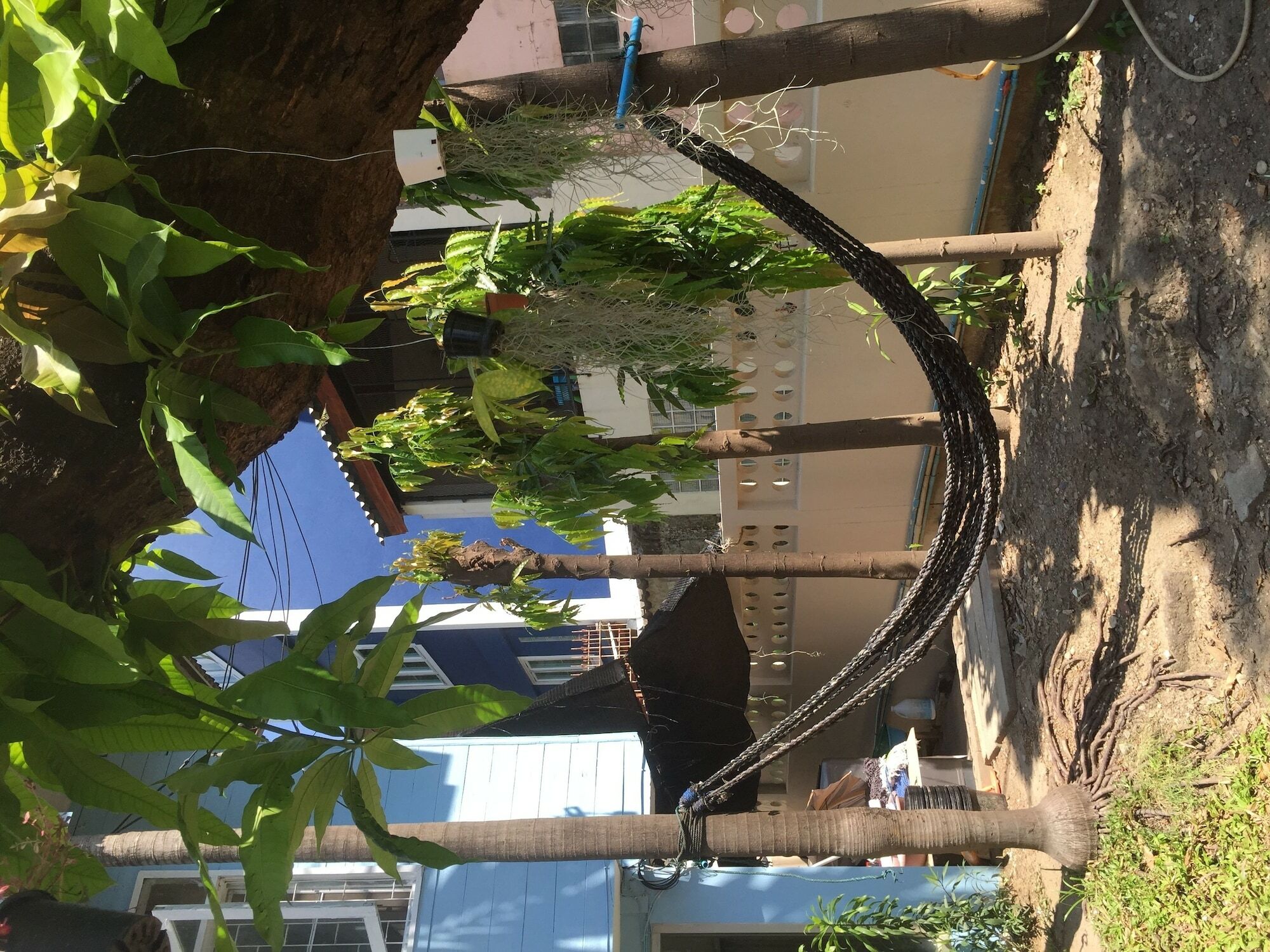 Chongrak Guesthouse Chiang Mai Exterior photo